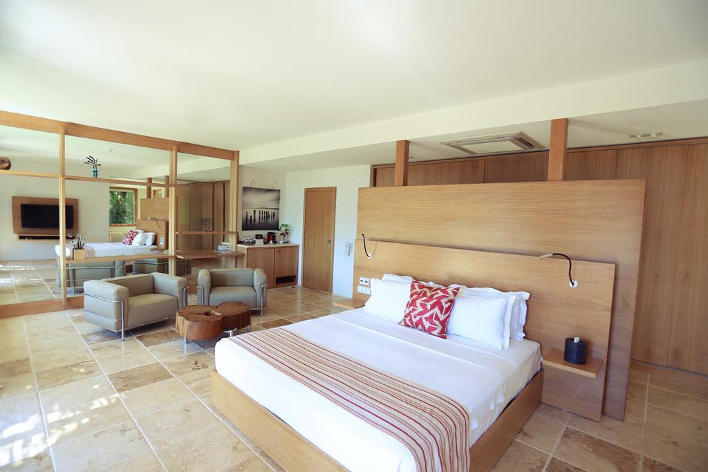 Macakizi Hotel Golturkbuku Habitación foto