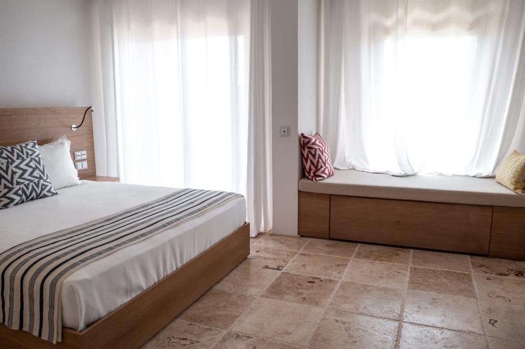 Macakizi Hotel Golturkbuku Habitación foto