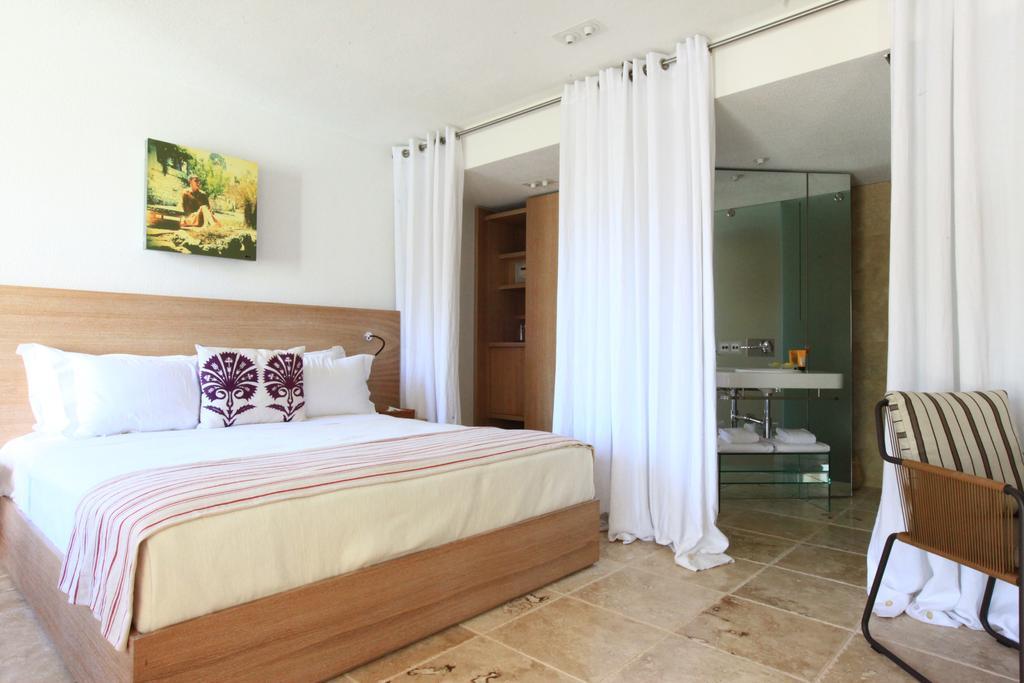 Macakizi Hotel Golturkbuku Habitación foto