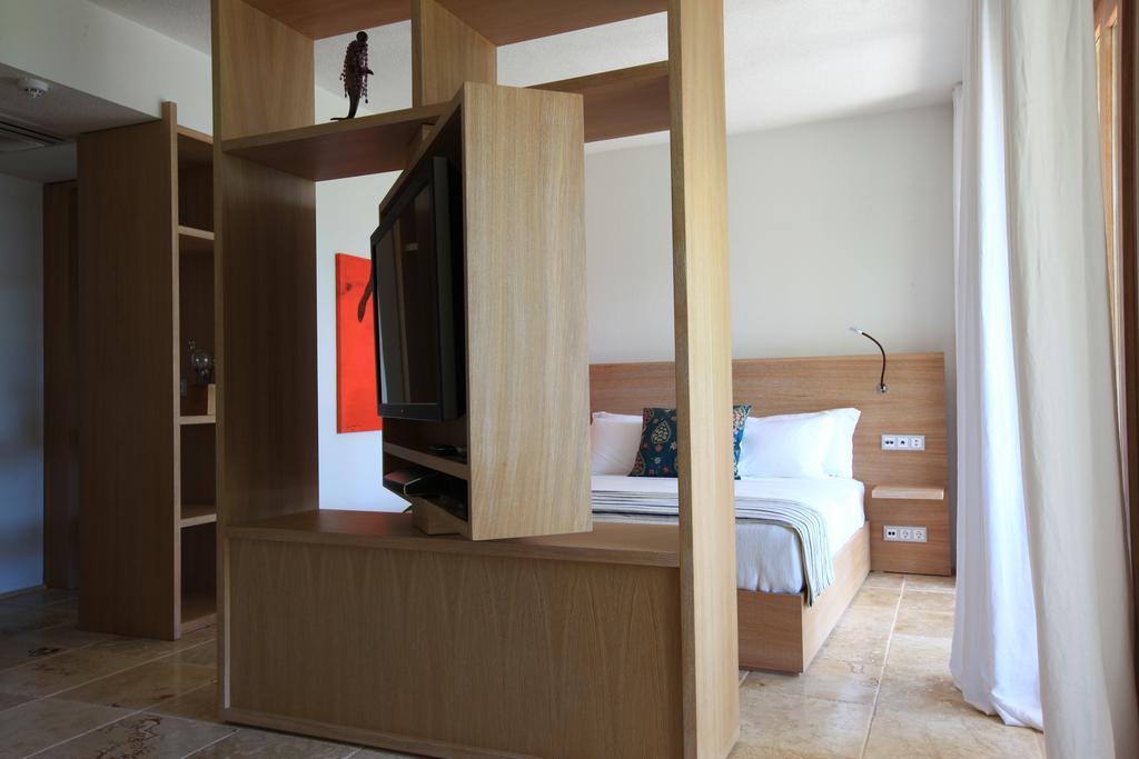 Macakizi Hotel Golturkbuku Habitación foto